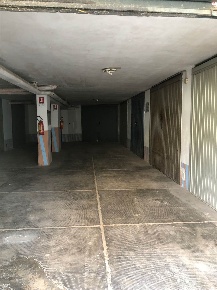 Foto Garage a Pontecagnano Faiano Pontecagnano di 16 m² con 1 locali