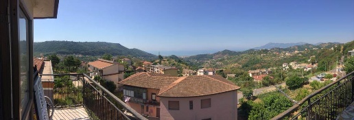 Foto Appartamento a Salerno Giovi Bartolomeo - Giovi Altimare di 79 m²