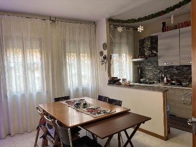 Foto Casa indipendente a Chioggia Centro Storico di 80 m² con 5 locali