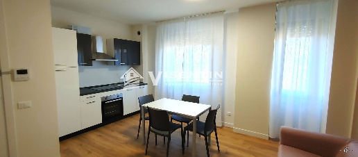 Foto Appartamento a Treviso Santa Bona Nuova di 50 m² con 4 locali