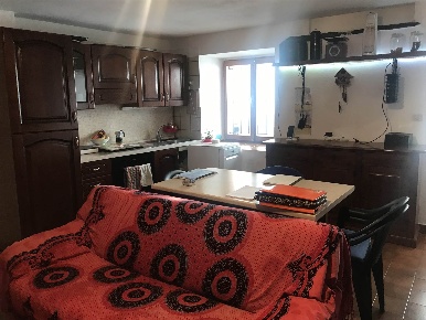 Foto Rustico in Borgata Chiarmetta 12, Giaveno Verna Chiarmetta di 130 m²