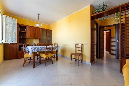 Foto Appartamento in via Pietragrossa 29, Cefalù Centro di 86 m² in vendita