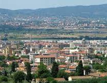 Foto Negozio a Sesto Fiorentino Sant'Ambrogio di 70 m² con 2 locali
