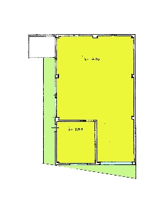 Foto Capannone industriale a Massarosa Bozzano, Quiesa di 130 m² in vendita