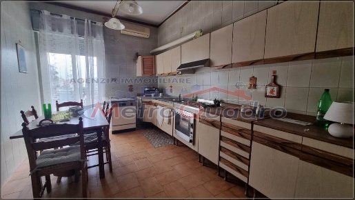 Foto Appartamento a Canicattì di 180 m² con 5 locali in vendita