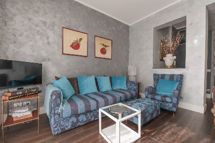 Foto Appartamento a Santa Margherita Ligure Centro di 65 m² con 3 locali
