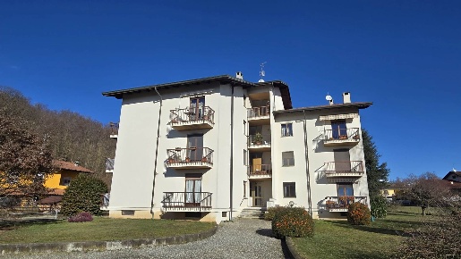 Foto Appartamento in via Almasso 6, Mongrando Ceresane Curanuova di 75 m²