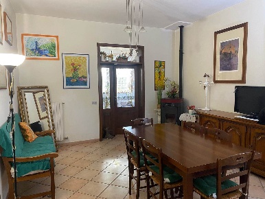 Foto Appartamento in via San Michele, Certaldo Semicentro, Zona Stadio