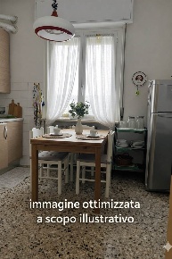 Foto Appartamento in CORSO GENOVA 45/B, Vigevano Semicentro di 63 m²