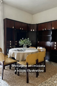 Foto Appartamento in CORSO GENOVA 45/B, Vigevano Semicentro di 63 m²
