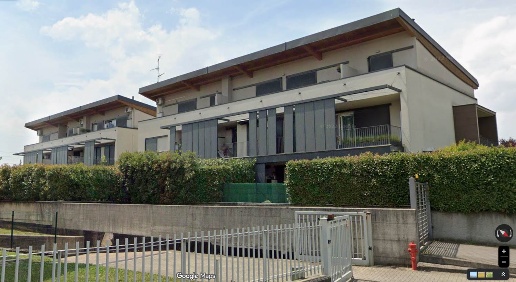 Foto Appartamento a Aicurzio Centro di 141 m² con 3 locali in vendita