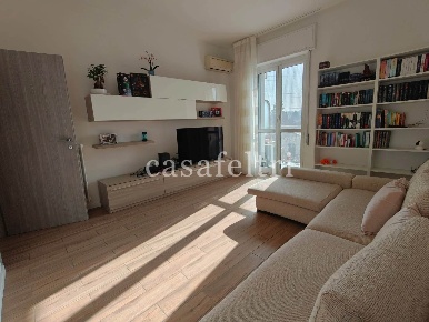 Foto Appartamento in via risorgimento 26, Olgiate Molgora Canova San Zeno