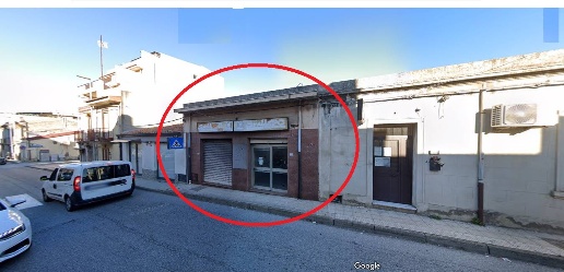 Foto Negozio in Via Nazionale 475, Rometta Rometta Marea di 52 m²