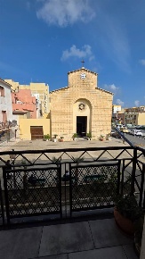 Foto Appartamento a Augusta Centro di 101 m² con 4 locali in vendita