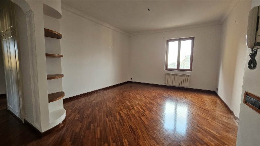 Foto Appartamento in Via De Gasperi, Agrigento di 110 m² con 3 locali