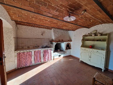 Foto Appartamento in via poggio alla baghera, Lamporecchio di 70 m²