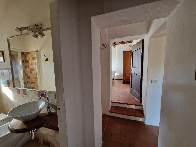 Foto Appartamento in via poggio alla baghera, Lamporecchio di 70 m²