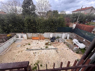 Foto Appartamento in via del sassone, Fiano Romano di 110 m² con 4 locali