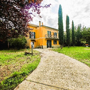 Foto Casa indipendente in vocabolo pontinuovi, Magliano Sabina di 140 m²