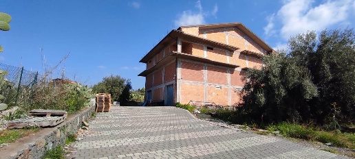 Foto Magazzino in Vai del Palmestiere, Biancavilla di 1200 m² in vendita
