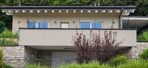Foto Villa unifamiliare a Padenghe sul Garda Centro di 105 m² con 5 locali