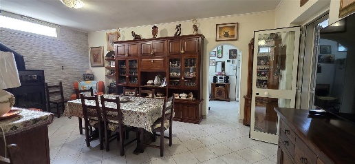 Foto Appartamento a Tarquinia Paese di 125 m² con 6 locali in vendita