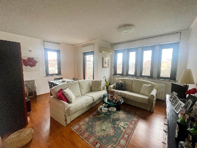 Foto Appartamento in CORSO INDIPENDENZA 57, Casale Monferrato di 101 m²