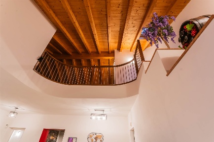 Foto Appartamento in Via Borella  3, Ornago di 210 m² con 4 locali