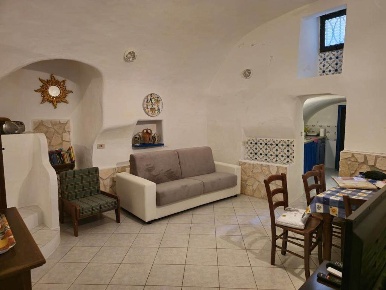 Foto Appartamento a Sperlonga Centro di 55 m² con 2 locali in vendita