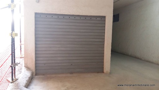Foto Garage in VIA BARI 4 INT. 18, Siracusa Gelone - Cadorna di 27 m²