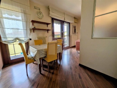 Foto Appartamento in via rossarol, Venezia Marghera - Catene di 82 m²