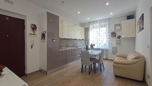 Foto Appartamento a La Spezia di 75 m² con 4 locali in vendita