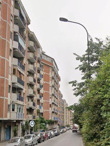 Foto Appartamento in VIA JANNELLI, Napoli Rione Alto di 140 m² con 5 locali