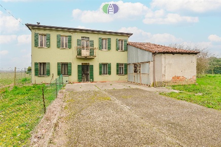 Foto Casa indipendente in Via Albarea 63, Pianiga Albarea di 266 m²