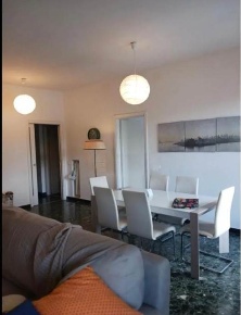 Foto Appartamento a La Spezia Ospedale di 130 m² con 5 locali in vendita