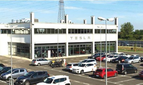 Foto Capannone industriale a Peschiera Borromeo Bettola Zelo Foramagno