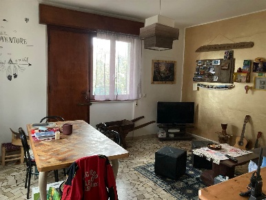 Foto Case semi ndipendenti a Fano Passeggi - Don Gentili di 114 m²