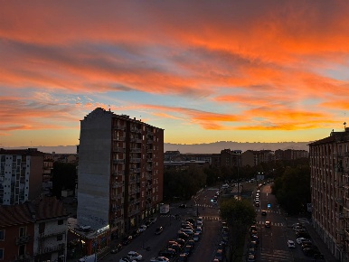 Foto Appartamento in via Onorato Vigliani 217, Torino di 55 m² con 2 locali