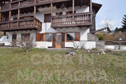 Foto Appartamento a Cavalese di 66 m² con 3 locali in vendita