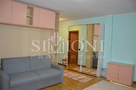 Foto Appartamento a Varese Bosto di 35 m² con 1 locali in affitto