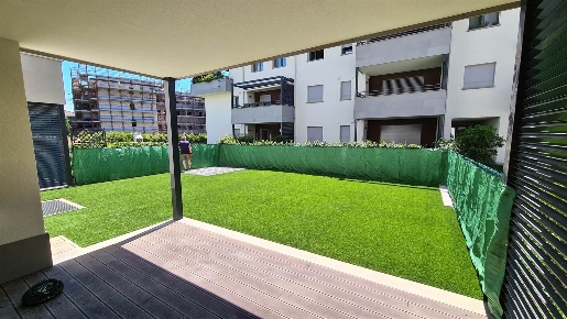 Foto Appartamento in VIA PIACENZA  45, Gorgonzola di 55 m² con 2 locali