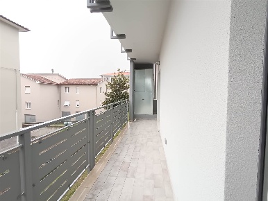 Foto Appartamento a San Severino Marche Centro di 100 m² con 4 locali