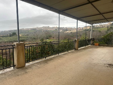 Foto Villa unifamiliare a Naro di 168 m² con 4 locali in vendita