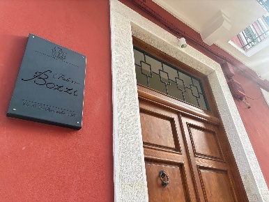 Foto Appartamento in Via Generale De Bernardis 18, Bari Libertà di 55 m²