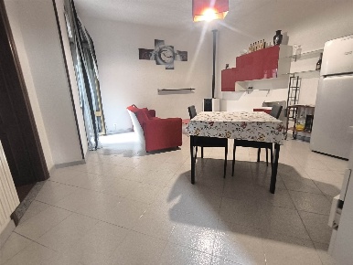 Foto Appartamento in Via Cardinale Salotti, Montefiascone Centro di 55 m²