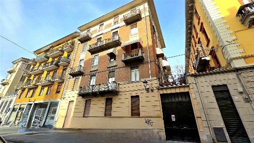 Foto Appartamento in Via Marconi 13, Biella Centro Storico di 110 m²