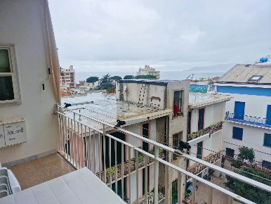 Foto Appartamento in Frazione Acciaroli S.P. 15 D, Pollica Centro di 85 m²