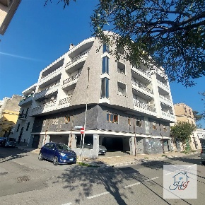 Foto Appartamento in via Santa Maria 61, Nettuno Centro di 60 m² in vendita