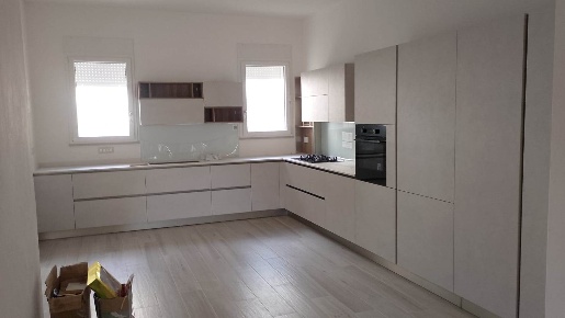 Foto Appartamento a Grosseto Stazione - Via Roma di 115 m² con 4 locali