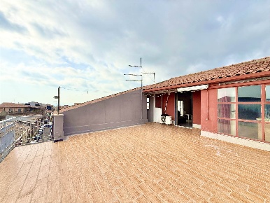 Foto Appartamento in Via I Traversa 18, Belpasso Centro di 50 m² in vendita